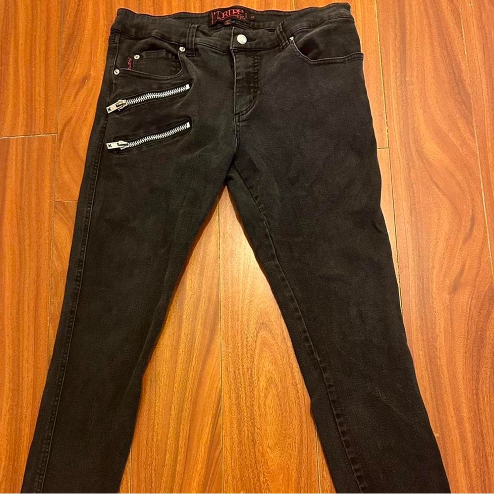 Vintage Tripp-nyc Dang Goodman jeans